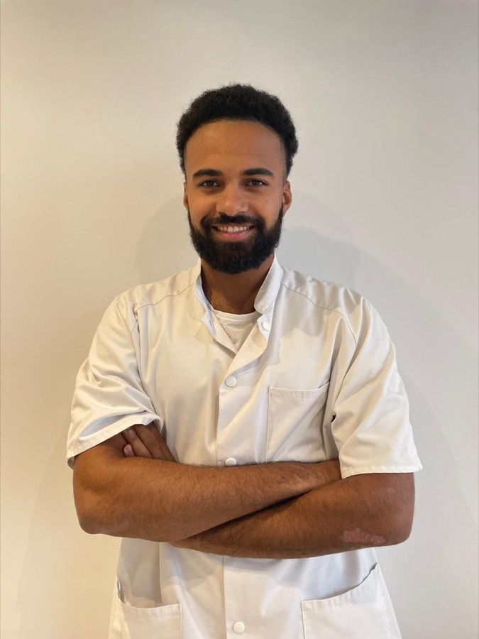 Corentin Bembo ostéopathe D.O. à domicile Mouans-Sartoux Mougins Grasse